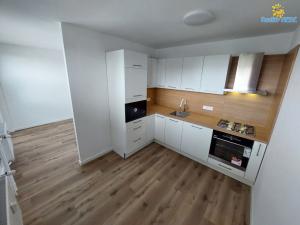Pronájem bytu 3+1, Praha - Krč, Jánošíkova, 53 m2