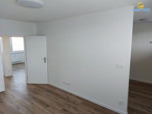 Pronájem bytu 3+1, Praha - Krč, Jánošíkova, 53 m2