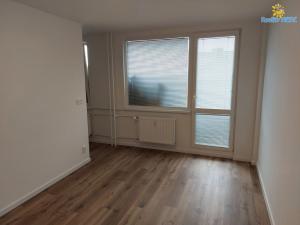 Pronájem bytu 3+1, Praha - Krč, Jánošíkova, 53 m2