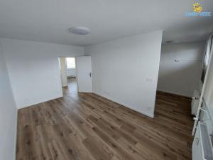 Pronájem bytu 3+1, Praha - Krč, Jánošíkova, 53 m2