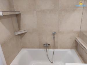 Pronájem bytu 3+1, Praha - Krč, Jánošíkova, 53 m2
