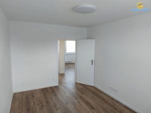 Pronájem bytu 3+1, Praha - Krč, Jánošíkova, 53 m2