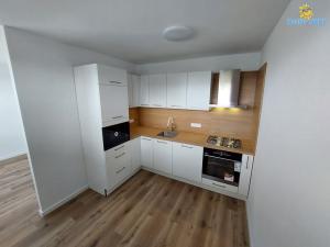 Pronájem bytu 3+1, Praha - Krč, Jánošíkova, 53 m2