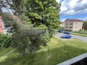 Prodej bytu 2+kk, Olomouc, Fügnerova, 44 m2