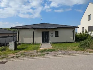 Dražba rodinného domu, Drnholec, Janečkova, 175 m2