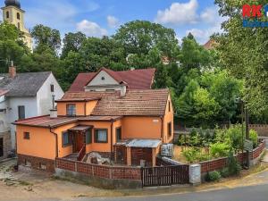 Prodej rodinného domu, Horky nad Jizerou, 130 m2