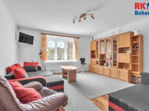 Prodej rodinného domu, Horky nad Jizerou, 130 m2