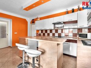 Prodej rodinného domu, Horky nad Jizerou, 130 m2