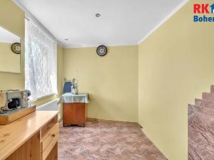 Prodej rodinného domu, Horky nad Jizerou, 130 m2