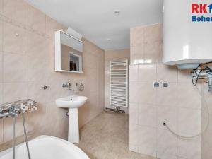 Prodej rodinného domu, Horky nad Jizerou, 130 m2