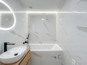 Prodej bytu 4+kk, Brno, Josefy Faimonové, 83 m2