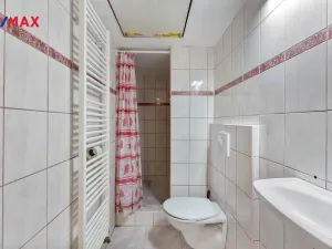 Prodej kanceláře, Sokolov, Odboje, 198 m2