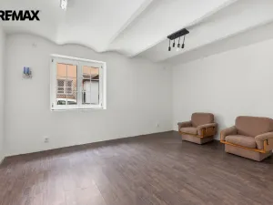 Prodej kanceláře, Sokolov, Odboje, 198 m2