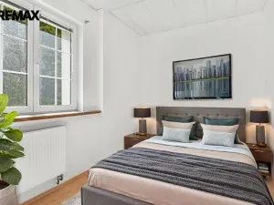 Prodej kanceláře, Sokolov, Odboje, 198 m2