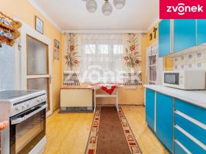 Prodej rodinného domu, Blatnice pod Svatým Antonínkem, 220 m2