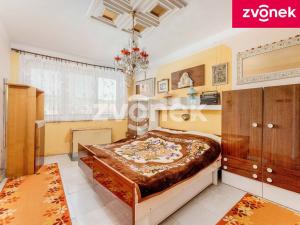 Prodej rodinného domu, Blatnice pod Svatým Antonínkem, 220 m2