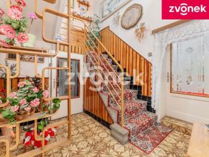 Prodej rodinného domu, Blatnice pod Svatým Antonínkem, 220 m2