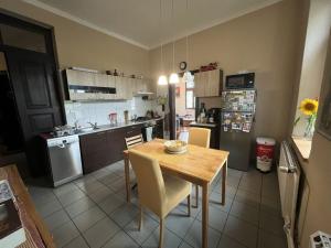 Pronájem bytu 3+1, Pardubice - Bílé Předměstí, Husova, 100 m2
