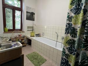 Pronájem bytu 3+1, Pardubice - Bílé Předměstí, Husova, 100 m2