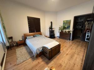 Pronájem bytu 3+1, Pardubice - Bílé Předměstí, Husova, 100 m2