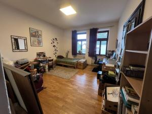 Pronájem bytu 3+1, Pardubice - Bílé Předměstí, Husova, 100 m2