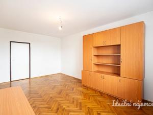 Pronájem bytu 2+1, Praha - Záběhlice, Jasmínová, 53 m2