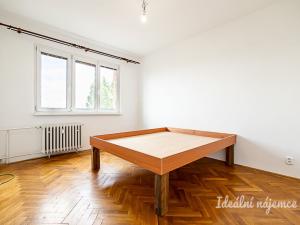 Pronájem bytu 2+1, Praha - Záběhlice, Jasmínová, 53 m2