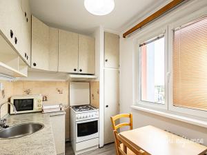 Pronájem bytu 2+1, Praha - Záběhlice, Jasmínová, 53 m2