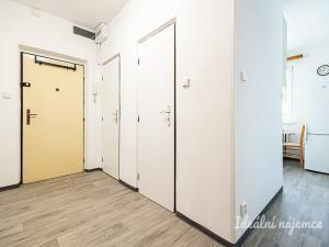 Pronájem bytu 2+1, Praha - Záběhlice, Jasmínová, 53 m2