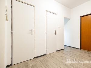 Pronájem bytu 2+1, Praha - Záběhlice, Jasmínová, 53 m2