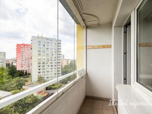 Pronájem bytu 2+1, Praha - Záběhlice, Jasmínová, 53 m2