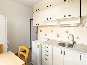 Pronájem bytu 2+1, Praha - Záběhlice, Jasmínová, 53 m2