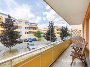 Pronájem bytu 2+kk, Praha - Kyje, Federova, 57 m2