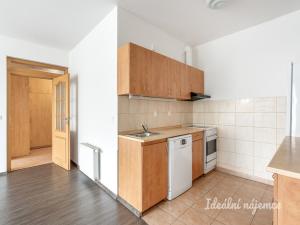 Pronájem bytu 2+kk, Praha - Kyje, Federova, 57 m2