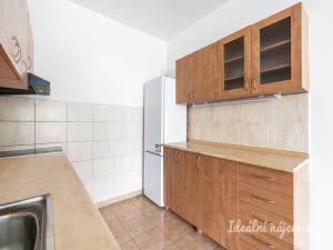 Pronájem bytu 2+kk, Praha - Kyje, Federova, 57 m2