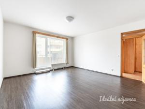 Pronájem bytu 2+kk, Praha - Kyje, Federova, 57 m2