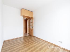 Pronájem bytu 2+kk, Praha - Kyje, Federova, 57 m2