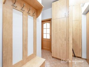 Pronájem bytu 2+kk, Praha - Kyje, Federova, 57 m2