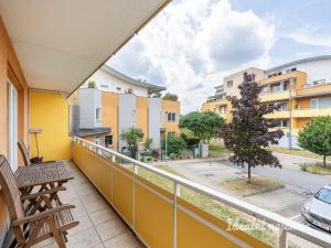 Pronájem bytu 2+kk, Praha - Kyje, Federova, 57 m2
