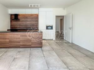 Pronájem bytu 3+kk, Praha - Modřany, Mezi vodami, 79 m2