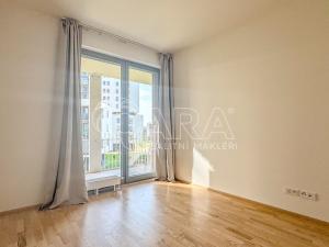 Pronájem bytu 3+kk, Praha - Modřany, Mezi vodami, 79 m2