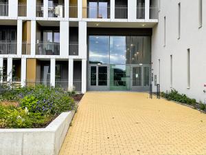 Pronájem bytu 3+kk, Praha - Modřany, Mezi vodami, 79 m2
