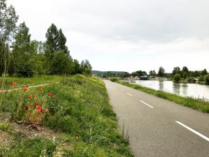 Pronájem bytu 3+kk, Praha - Modřany, Mezi vodami, 79 m2