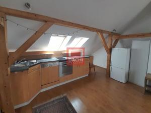 Pronájem bytu 2+kk, Olomouc, Vlkova, 89 m2