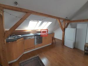 Pronájem bytu 2+kk, Olomouc, Vlkova, 89 m2