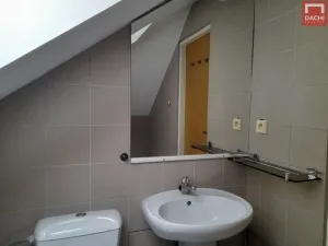 Pronájem bytu 2+kk, Olomouc, Vlkova, 89 m2