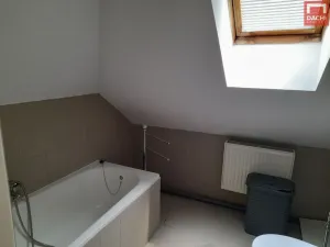 Pronájem bytu 2+kk, Olomouc, Vlkova, 89 m2