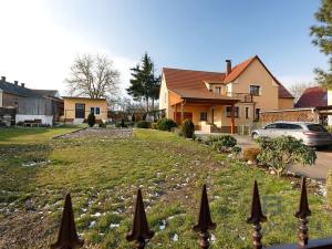 Prodej rodinného domu, Holýšov, 200 m2