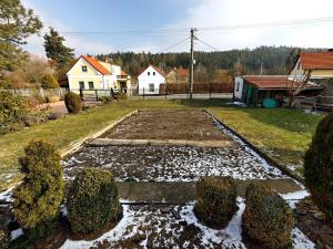 Prodej rodinného domu, Holýšov, 200 m2