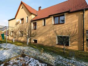 Prodej rodinného domu, Holýšov, 200 m2